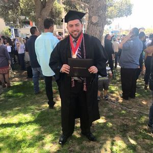 Meet your Posher, Edgar